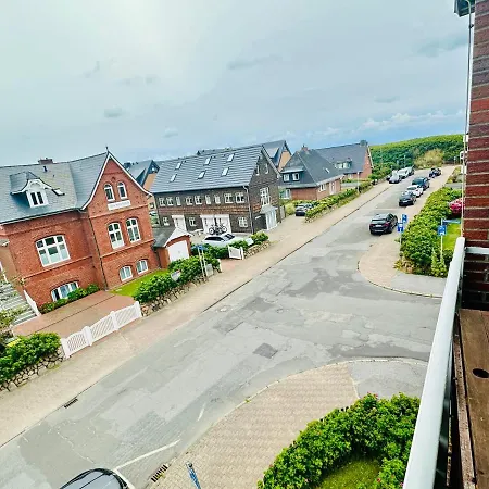 Eidum 209 -Strandnah- Westerland Exterior photo