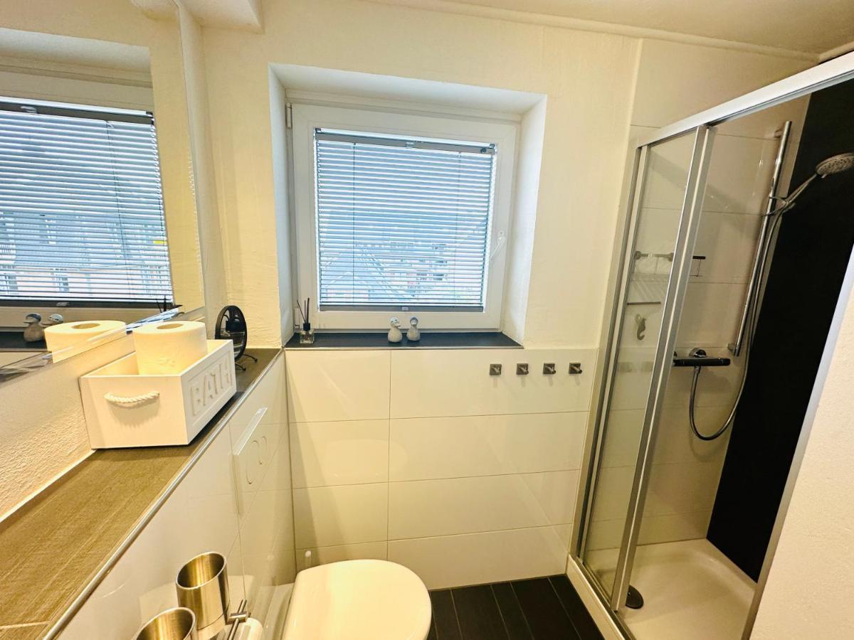 Apartment Eidum 209 -strandnah- *