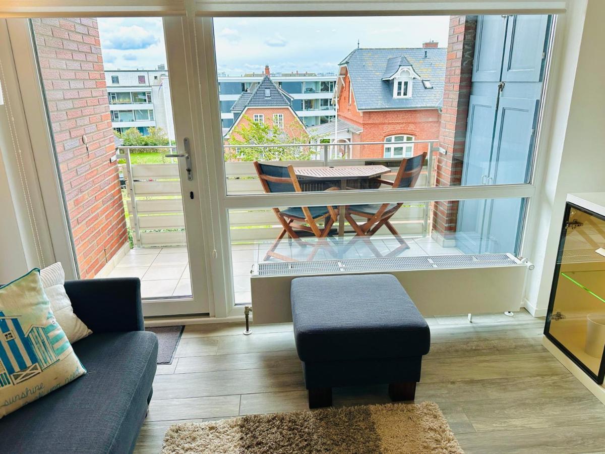 Apartment Eidum 209 -strandnah-