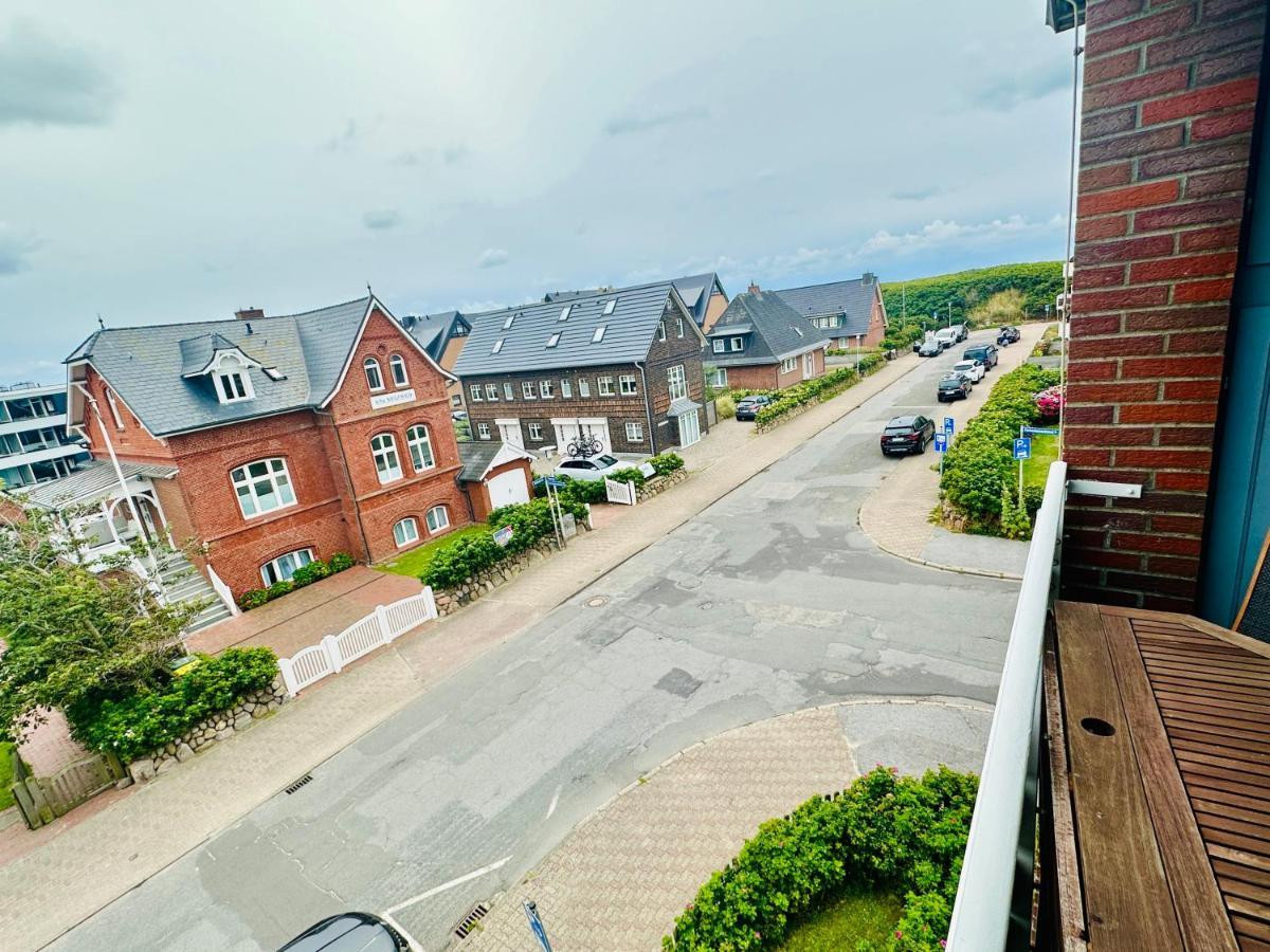 Apartment Eidum 209 -strandnah- *